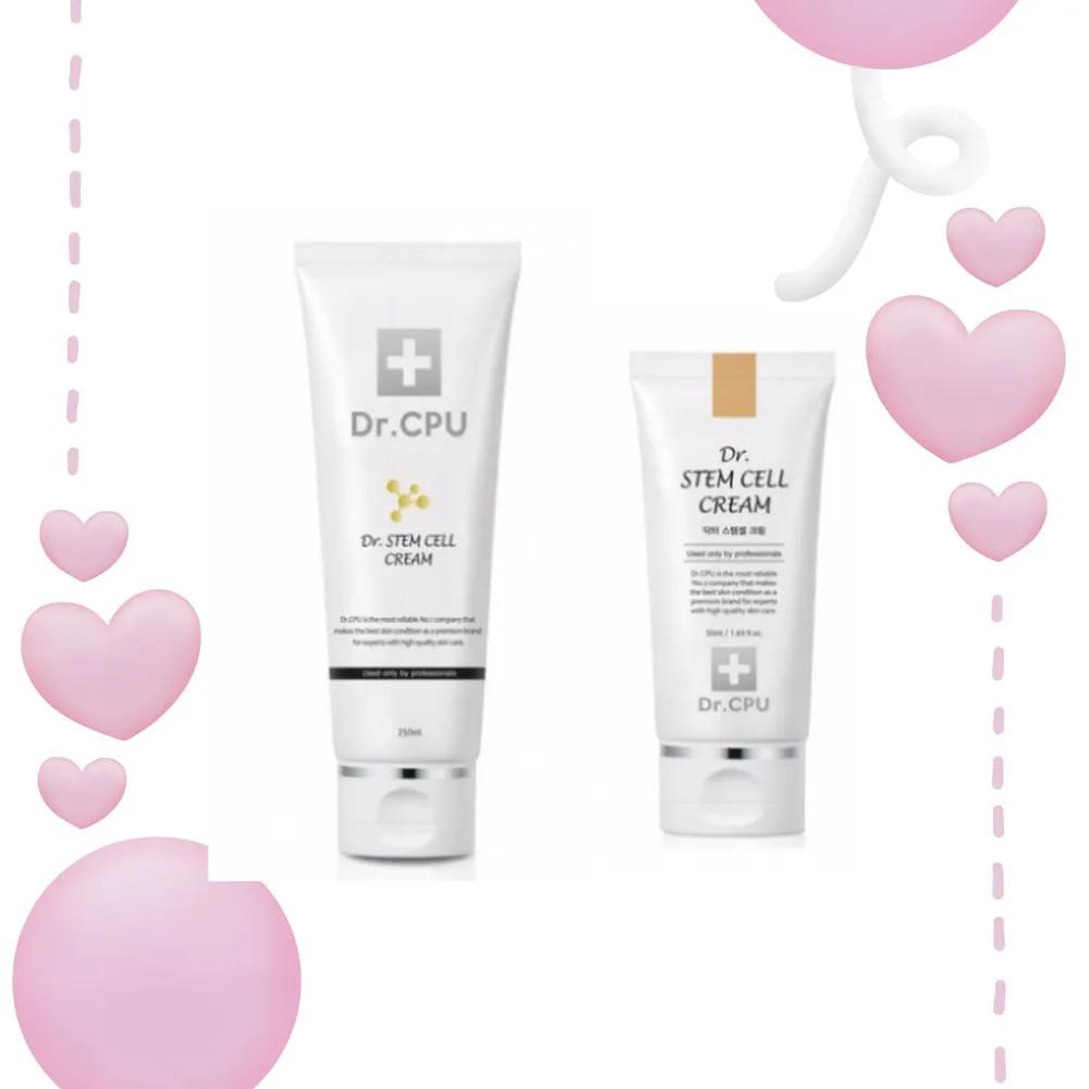 Dr. Stem Cell Moisturizing Nourishing Cream 50ml