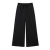 Jnleaog Autumn New Women's Clothing Fashion Style Stylish Kimono Cross Outwear Fluid Pants 6078572