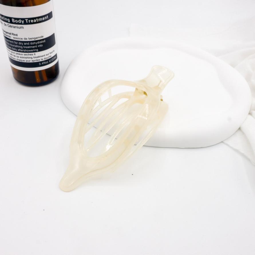 

Новый зажим для волос краб-заколка утиный клюв для женщин модная краб акриловая заколка для волос хвост заколка для волос аксессуары для волос для девочек головной убор