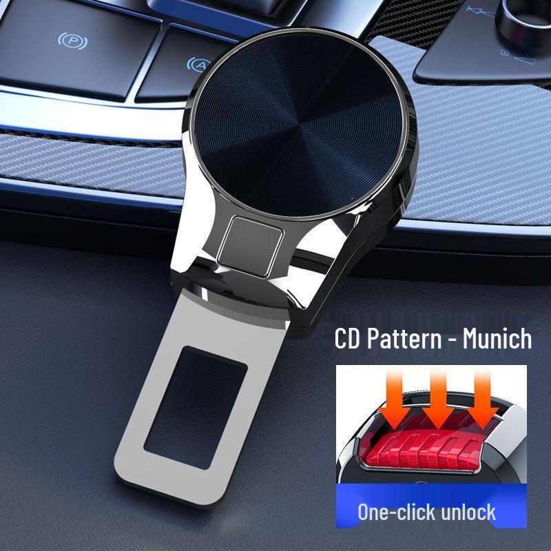 Подовжувач ременя безпеки для автомобілів Nio ET5/ES6/ES7/ES8/EC6