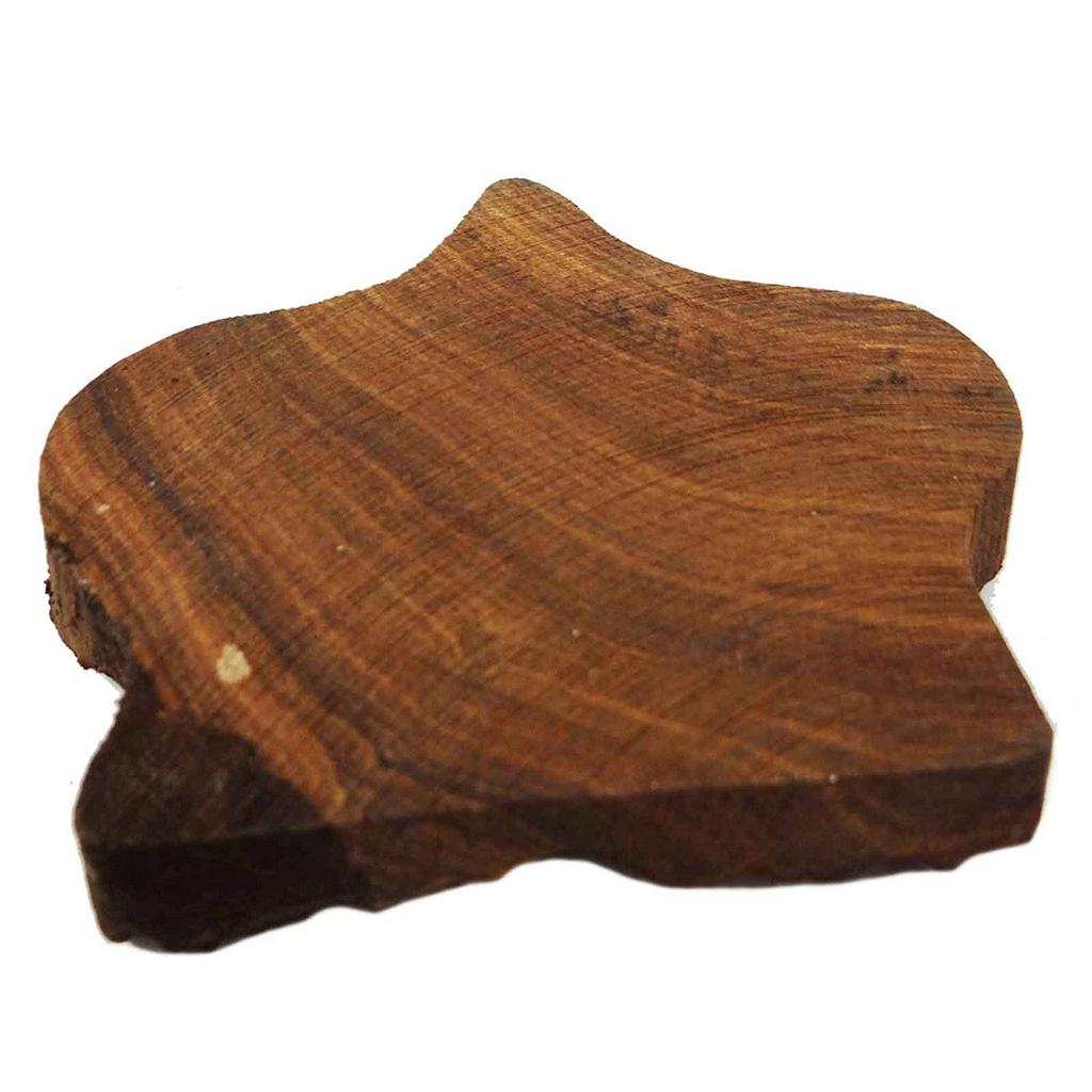 IBA Indianbeautifulart Designer Wooden Craft Block Tree Pattern Traditional Indian Printing