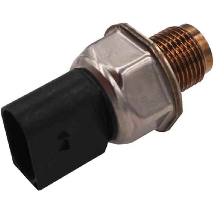 Oil Pressure Sensor Compatible with Delphi Compatible with Hyundai Kia Compatible with Hevrolet Fuel Common Rail Pressure Sensor 9307Z528A 55PP30-01