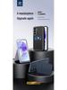 Samsung A15 Drop-proof Card Holder Case, A35 Full Coverage Back Cover