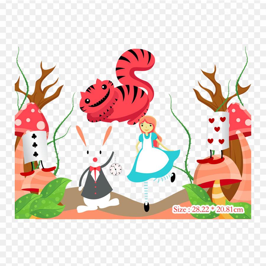 

Приключения Алисы в Стране Чудес Безумный Шляпник, термопереносная печать, виниловые нашивки, наклейки для одежды, аппликации «сделай сам», моющиеся нашивки