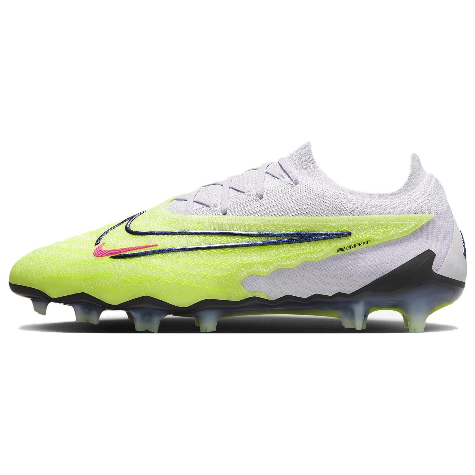 

Nike Phantom Gx Elite Gripknit Fg Luminous Pack 42.5