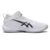 Asics Gel Hoop V17 White Blue 1063a096.104 White Blue