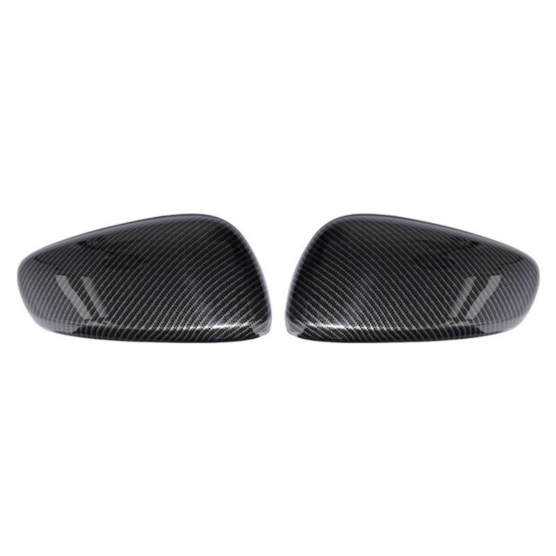 Renault Espace Rearview Mirror Cover 2014-2023 - Car Exterior Decorative Adhesive