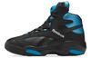 Shaq Attaq 'Black Azure' 2023 HR0499