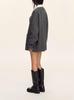 Plus Size Unisex Autumn/Winter Loose Fit Slimming Knitted Cardigan Sweater