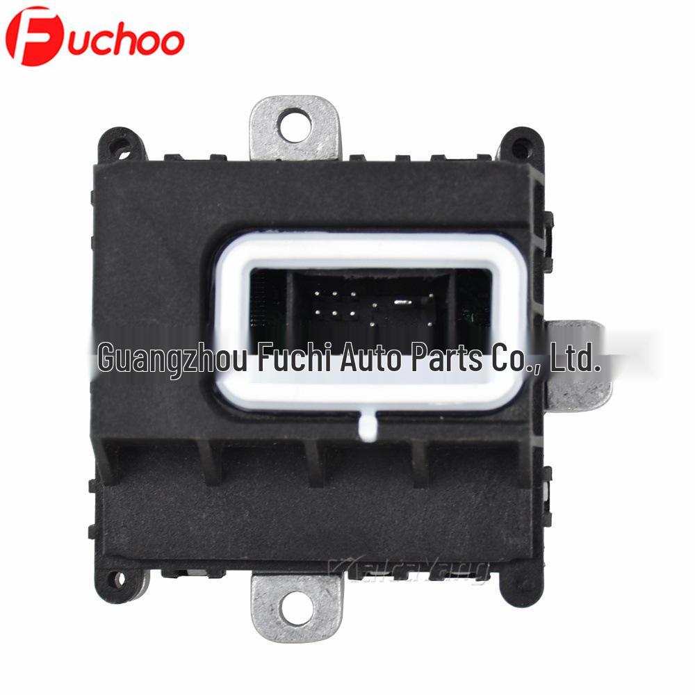 BMW Headlight AFS Controller Module 7189312 for 3, 5, and 7 Series
