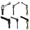 Head Parts Milling Machine Fastening Fittings For Bridgeport