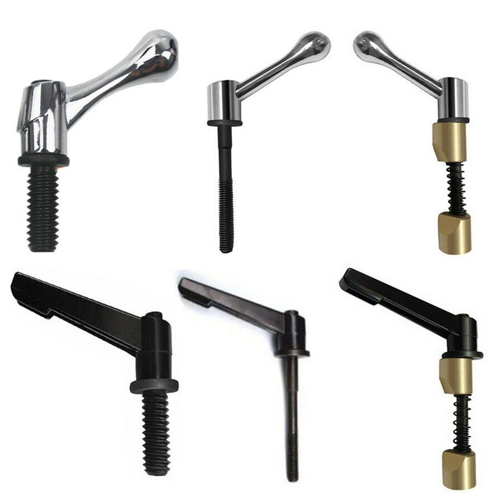 Head Parts Milling Machine Fastening Fittings For Bridgeport