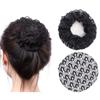 Accessories Ballet Women Children Elastic Invisible Hair Accessories Headwear Hair Snood Hair Net