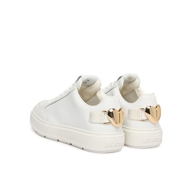 Кроссовки LOVE MOSCHINO JA15224G1OIA0100
