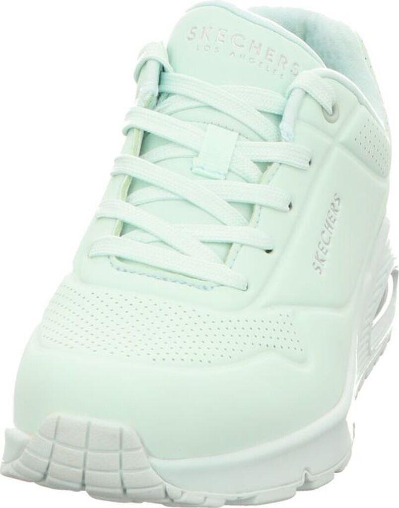 Skechers Uno Mint Sneakers