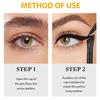 Waterproof Colored Eyeliner Smooth Ultra-thin Long-lasting Matte Liquid Eyeliner Pen Quickly Drying Easy To Apply