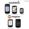 Type 7 Combo Mount for Type 2 Compatible with Edge C506 C606 C706 Smart GPS Bike Computers [REC MOUNT] "Second Generation" (N7) Garmin/Magene (with