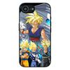 Gohan Dragons Son Gokus Balls Super Phone Cover for Samsung Galaxy S22 S21 S20 Fe Ultra S9 Plus + A13 A22 M21 M31 M55 M15 Case