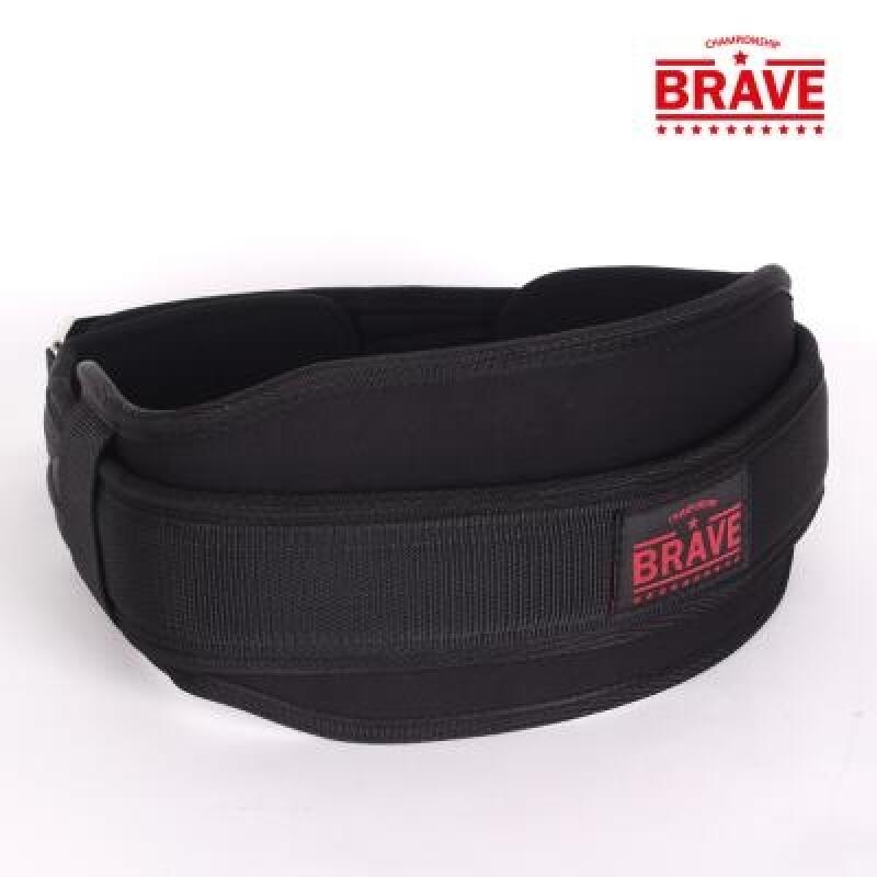 Foamcore Weightlifting Belt Fitness