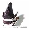 Gottsu Silent Reed A (for Alto Saxophone) Black