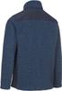 Куртка Trespass Faratino fleece full zip smokey blue stripe MAFLFLTR0022-SBL