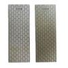 Diamond Whetstones, #400 and #1000, Set of 2, for Mini 4WD, Tool Processing, Grinding, Surface Refinishing, Diamond, Correction, Non-Slip, Min