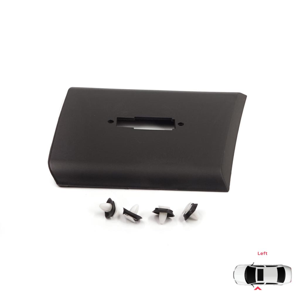 BSP1217-1 Left Side Moulding Panel Pillar Trim for Fiat Ducato MK3 Boxer 250 Jumper Relay MK2 Daily 2006-2024 8547W5