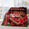 Liverpool Personalized Text Blanket Cozy Customizable Blanket Comfortable for Bed Couch Picnics Sofa All-Season Use Birthday Christmas Gift Blanket