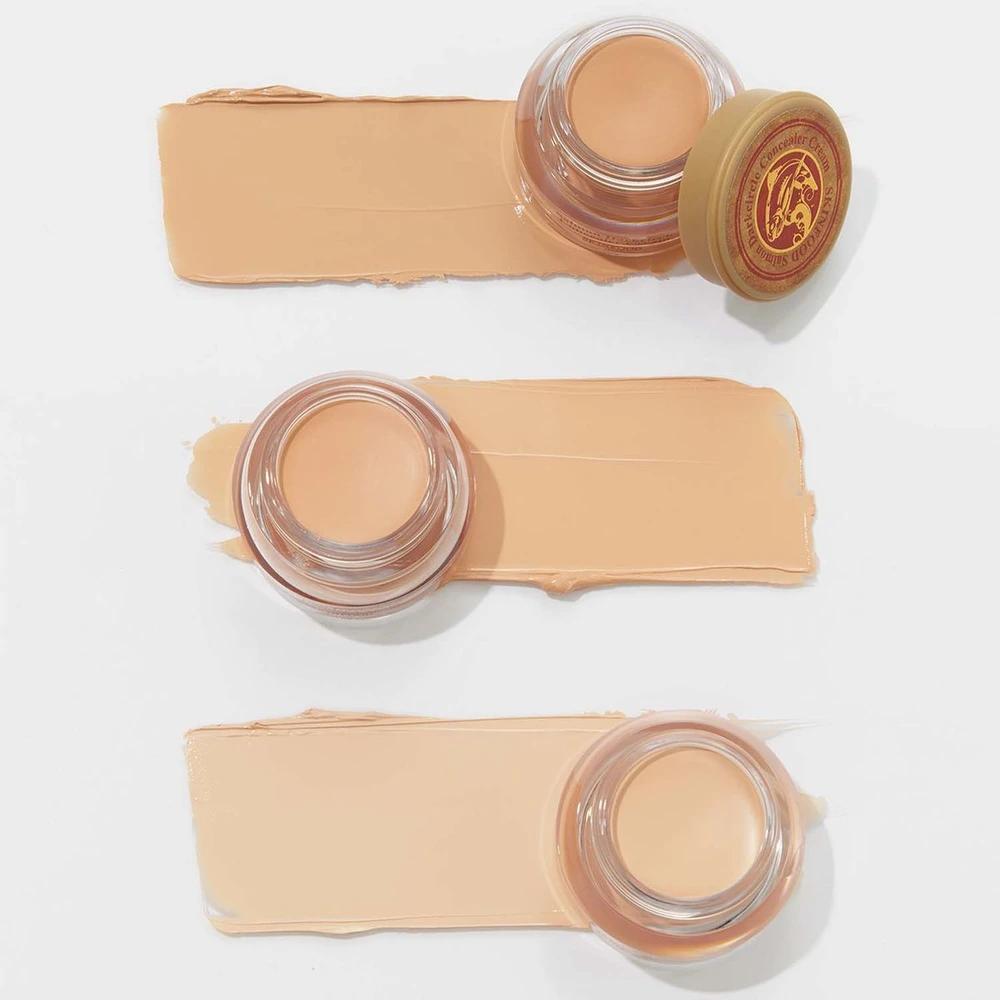 [2 Items] Salmon Dark Circle Concealer (3 colors) No. 1