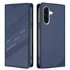 Flip  Leather Phone Case for Samsung Galaxy A57 A37 A17 A07 A56 A36 A26 A16 A06 A55 A35 A25 A15 A05 A05S Magnetic Wallet