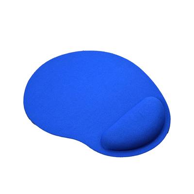 Ergonomic Wrist Rest Mouse Pad Comfortable Wrist Support Non Slip Mice Mat Soft Mousepad For Pc Laptop Computer