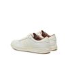 Мужские кроссовки Calvin Klein Low top lace up logo hm0hm01653 белые