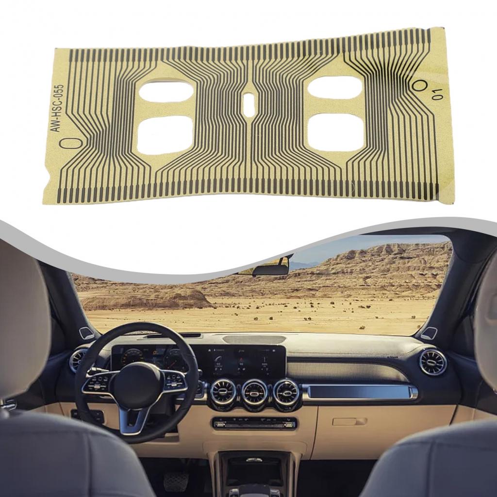 High Quality Instrument Cluster Non Deformation OEM Number