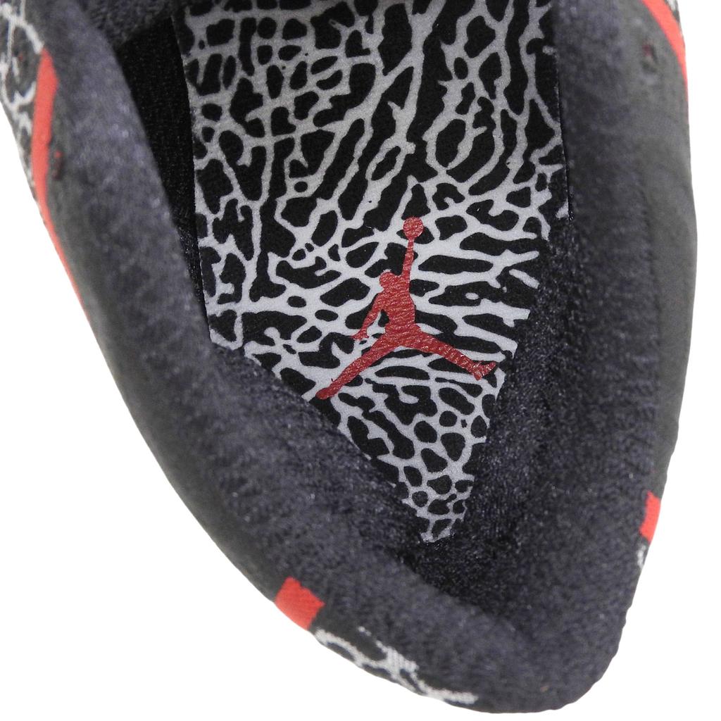 Pristine NIKE sneakers AIR JORDAN XX9 black Synthetic fiber mens 27cm 695515-023 Used