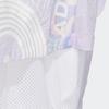 adidas Neo W Sw Apr Wb2 Sports Casual Solid Color Woven Jacket Women Jacket Light-Purple HS8844