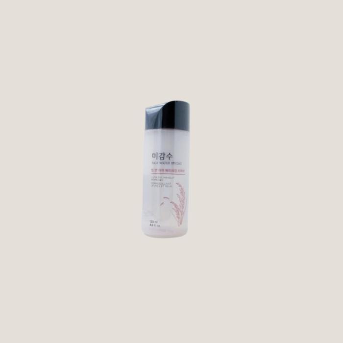 Migamsu Bright Lip & Eye Remover 120ml x 5 (44012372)
