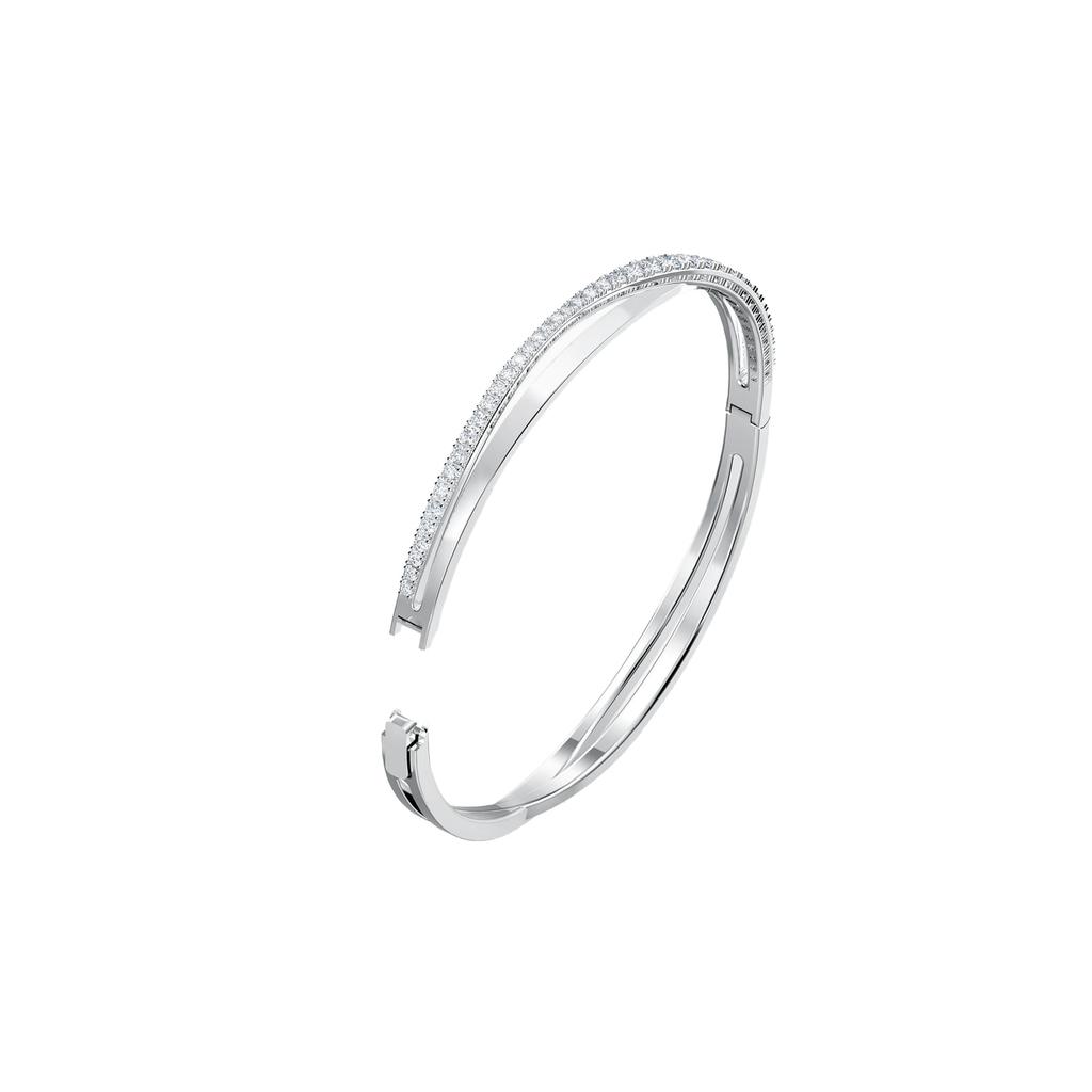 Swarovski Hyperbola Bangle 5572725