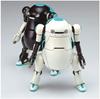 Hasegawa Creator Works Series Mechatro WeGo Milk Cacao Scale Plastic Model Kit CW10 No.02 & 1/35