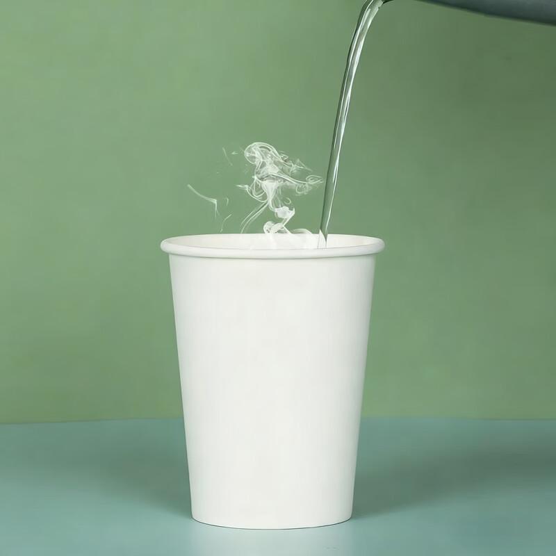 WANTING WT-ZB-9001 Paper Cups