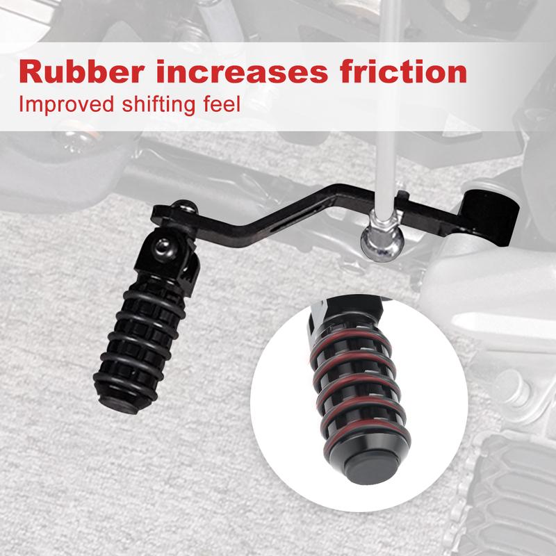 For Yamaha Tenere 700 XTZ690 2019 2020 2021 2022 2023 2024 2025 Motorcycle Brake Pedal Lever Folding Gear Shifter Shift Lever