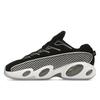 NOCTA x Nike Glide Černé Bílé Unisex Tenisky Průhledné DM0879-001