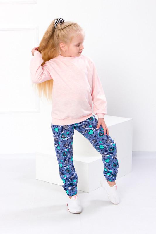 Dívčí stylové kalhoty – Pohodlný střih & Prémiové materiály, Polosezónní, 6155-024-5 HC