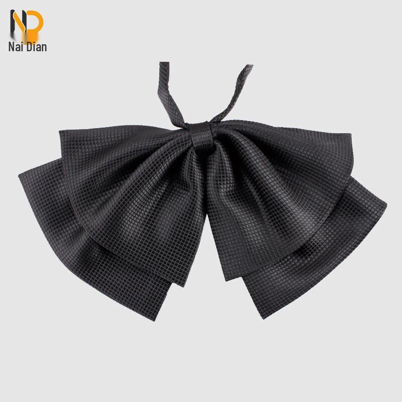 Профессиональный галстук-бабочка Naidian One Size