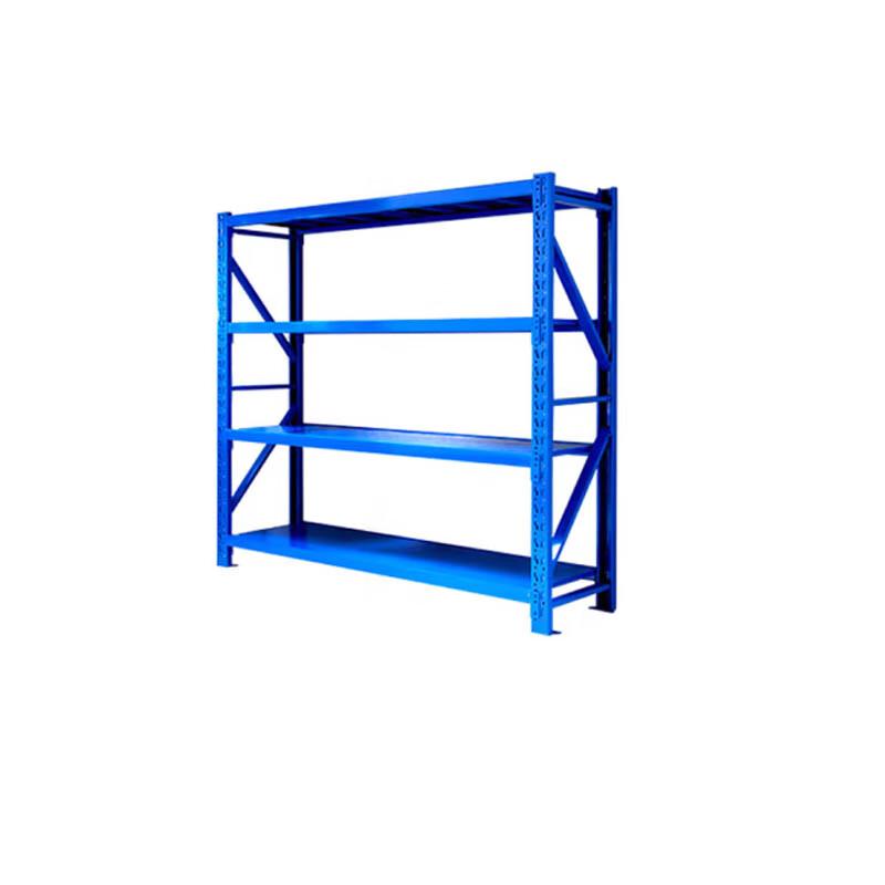 Quancheng Gonglue Multi-Purpose 2M Equipment Main Rack