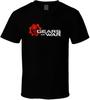 Gear of War Black 1 T Shirt