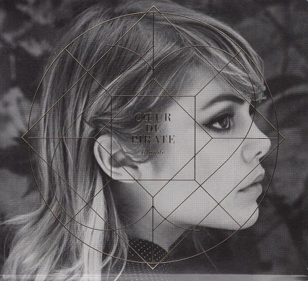 

CD COEUR DE PIRATE Blonde DTCCD6429 Grosse Boite 2011 Canada Pop Used