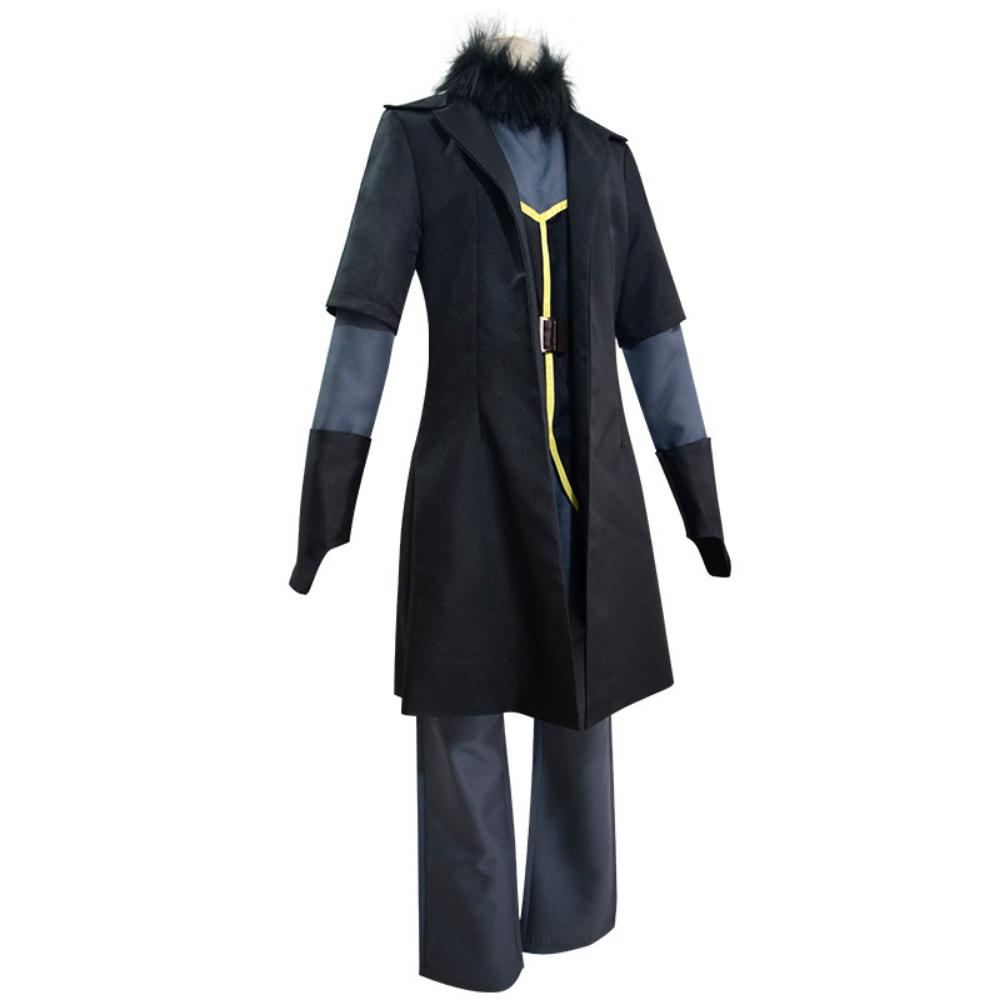 Anime That Time I Got Reincarnated As A Slime Rimuru Tempest Cosplay Costume Boots Wig Carnival Suit Halloween Party Uniforms