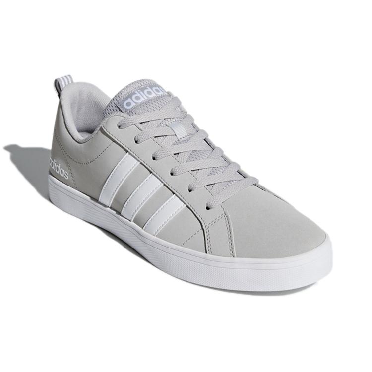 adidas Neo Vs Pace 'Light Grey White' DB0143