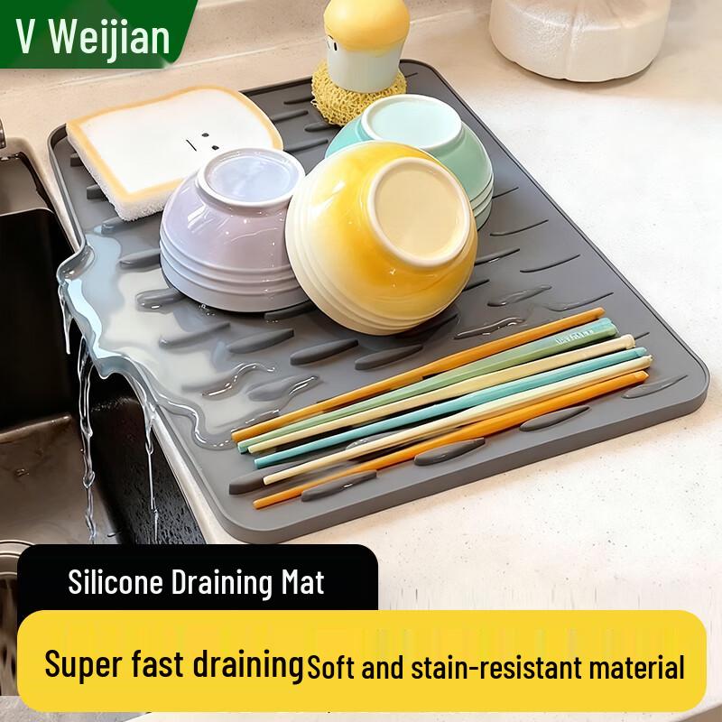 Vilscijon Kitchen Faucet & Sink Accessories