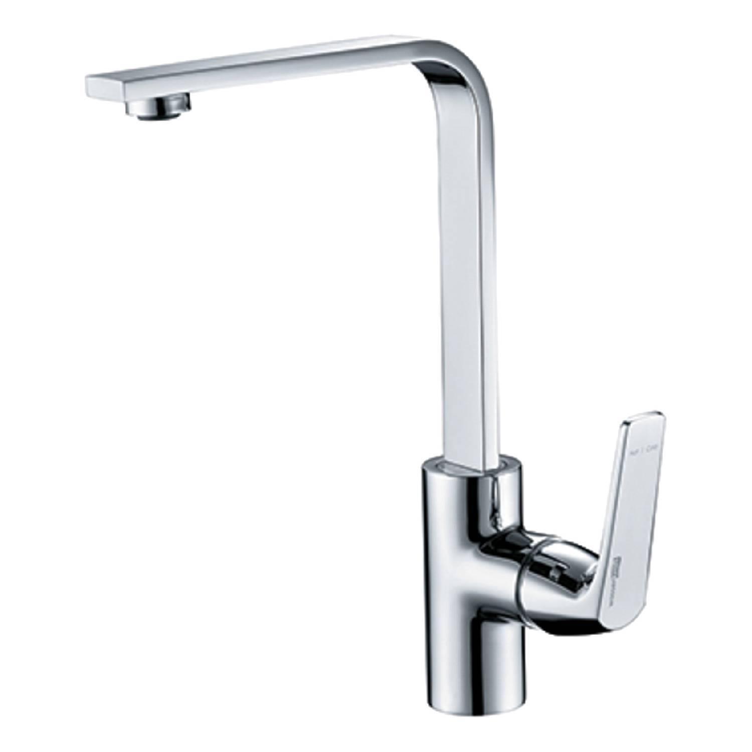 

Кухонный смеситель Wasserkraft Neime 1907